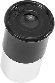 Astronomy Telescope 0.965 Inch H20mm Eyepiece Lens Fully Multi-Coated Optical Glass for Astronomy Telescope Accessory
