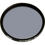 New Tiffen Series 9 Black Pro-Mist 5 Filter MFR #S9BPM5