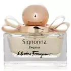 NEW Salvatore Ferragamo Signorina Eleganza Eau De Parfum Spray 30ml/1oz