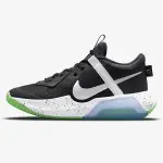 NIKE AIR ZOOM CROSSOVER 大童鞋 籃球鞋 透氣 穩定 DC5216001 SNEAKERS542