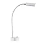 12V 3W LED Reading Light rv Boat Wall Mount Bedside Book