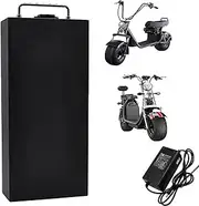 60V 12Ah 15Ah 20Ah Rechargeable Li Ion Battery 60V Electric Motorcycle Lithium Battery 60V Electric Scooter Bicycle 60V Tricycle Lithium Battery,60v,12Ah