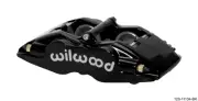Wilwood 120-11134-BK Forged Superlite Internal FSLI Brake Caliper Lug Mount Stai
