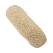 Dress Me Up Oblong Hair Bun Roll Blonde