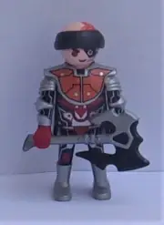 Playmobil Space Alien part Robot Terminator/ Cyborg Assassin Mint Condition