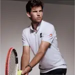 ADIDAS PARIS TOP 2022 THIEM 法網著用款 法式花園印花設計 POLO衫