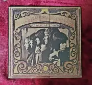 SEALED!! STEREO BUFFALO SPRINGFIELD "Last Time Around" BREATHE HOLES! NEIL YOUNG