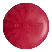 Dynamic Discs Judge Mini Marker Disc | Red