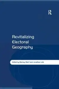 在飛比找博客來優惠-Revitalizing Electoral Geograp