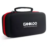 EVA Box Protective Durable Storage Case for GOOLOO GT4000/GT3000 Jump Starter