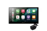 Pioneer DMH-A4550BT Media Player w Reverse Cam