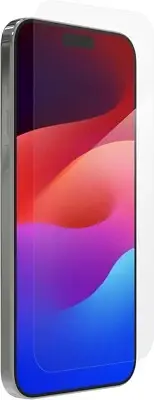 ZAGG Apple iPhone 15 Glass Elite Screen Protector