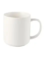 [Hottie] Brodie Mug in White