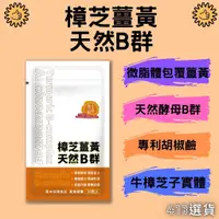 在飛比找蝦皮商城精選優惠-【413嚴選】黃金樟芝-樟芝薑黃天然B群 微米薑黃 胡椒鹼 