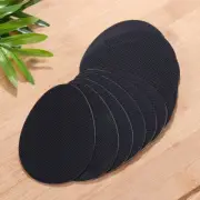 6 Pairs Anti-slip Sole Self-adhesive Protector Shoe Pads Men and Women