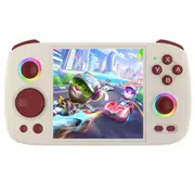 ANBERNIC RG Cube Game Console 128GB+256GB Grey
