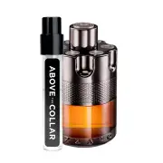 Azzaro Wanted By Night EDP Sample, 10ml