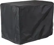 Generator Storage Shed Generator Protective Cover Dustproof Windproof Accs