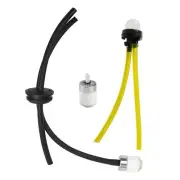 Fuel Line Assembly with Primer Bulb for Toro 51944 51945 51955 51974 51975 51952