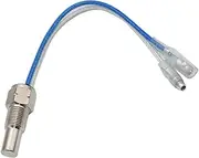 Sensor Universal Water Temperature Oil Temperature Sensor Temp Sender Temp Sensor Car Meter Sensor Sender Unit 1/8 NPT 1/8