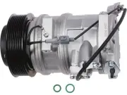 API 21HM47F A/C Compressor Fits 2008-2011, 2013-2021 Lexus LX570 (for: Lexus)