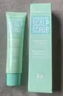 Hairburst Exfoliating Scalp Scrub Pineapple & Coconut 150ml Slight Box Damage