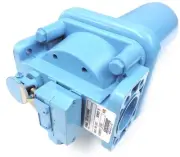 NIB SCHROEDER KF31K10VSMS RETURN LINE FILTER SERIES B ELEMENT K10V MAX. PSI 300