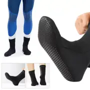 3mm Neoprene Diving Surfing Swim Wetsuit Snorkeling Boots Watersport Socks··