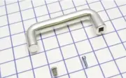 100464 Euchner Miscellaneous Handle Module, MGB-H-AA1A1-R-100464