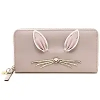 在飛比找蝦皮購物優惠-Kate spade magic fluffy bunny 