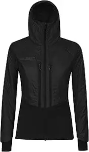 [ROCK EXPERIENCE] Women's Wiseman Hybrid Jacket