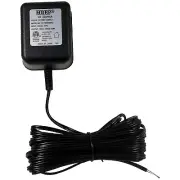 HQRP 18 Volt AC Power Adapter Transformer for Nest Hello Smart Video Doorbells