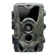 Trail Hunting Camera 16MP HC801A 1080P IP65 Waterproof Photo Traps 0.3s Wild