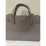 TORY BURCH 手提包 WALKER系列 兩用 日本直送 二手