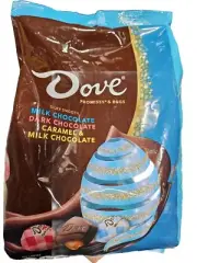 Dove Silky Smooth Springtime Mix Assorted Chocolate, Promises & Eggs 32.19 Ounce