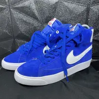 在飛比找蝦皮購物優惠-Nike Blazer Mid x Stranger Thi