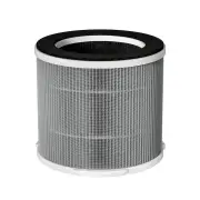 Replacement Filter Air Purifier HEPAh11 Filters Carbon 3-layer
