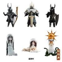 在飛比找蝦皮商城優惠-ACTOYS 黑暗之魂盒蛋 第二彈 Dark Souls系列