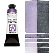 Daniel Smith Watercolour 15 ml Duochro Violet Pearl (Lum) S1