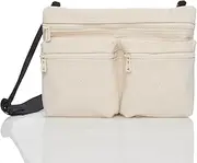 F.C. Bag W.R Canvas Sacoche