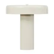 Cooper & Co. Eclipse 32cm Table Lamp Cloud