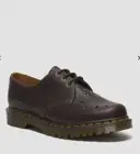 Dr.Martens 1461 Chestnut Brown Shoes 31855858