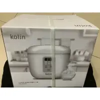 在飛比找蝦皮購物優惠-【Kolin 歌林】4人份多功能微電腦電子鍋(KNJ-SD2