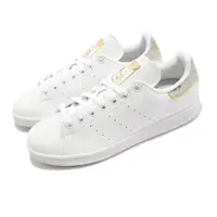 在飛比找PChome24h購物優惠-adidas 愛迪達 休閒鞋 Stan Smith W 女鞋