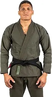 [Venum] Contender Evo Brazilian Jiu Jitsu Gi