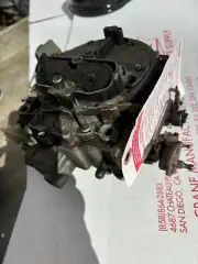 7028217, Quadra jet carburetor big block 396 350 HP, Camaro Chevelle chevy