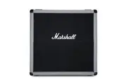 Marshall : 2551AV: 4 x 12 Angled Cab Silver Jubilee