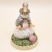 Wee Forest Folk”Six Geese A-Laying” Limited #233/750 TD-6