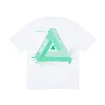 PALACE SURKIT T-SHIRT TRI FERG LOGO TEE 短T 電路圖