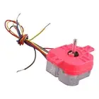 Universal Washing Machine Parts Timer with 6 Wires 220V 3.5A DXT15SF-G3546